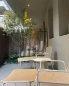 扬州广陵有熊酒店·有熊VISTA双床房 2晚