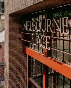 海德墨尔本广场酒店·日常豪华间 1晚