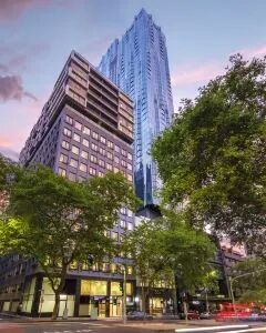 墨尔本哈德维尔巷布雷迪公寓式酒店·一卧室公寓 1晚