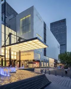 杭州大厦·高级大床房 2晚