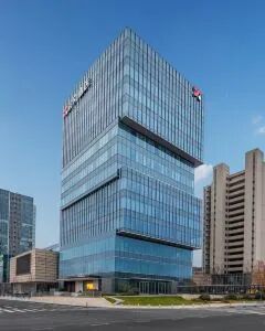 南京站红山动物园毅风酒店·标准大床房 2晚