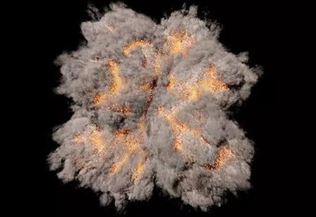 昆山工厂发生燃爆事故化工粉尘爆炸应该如何预防