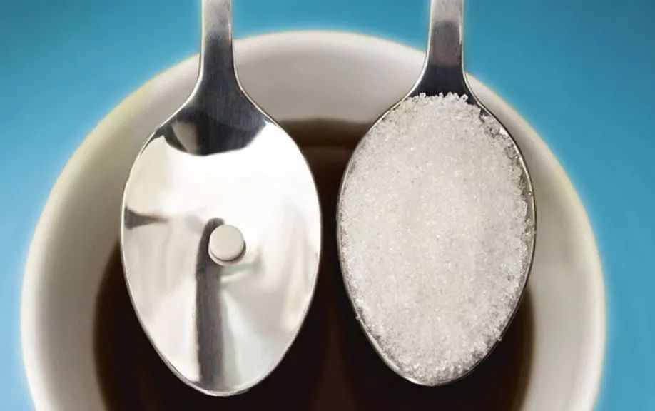 【科普營養】零/低熱量代糖，真的是你吃甜不發胖的黑武器？ 健康 第2張