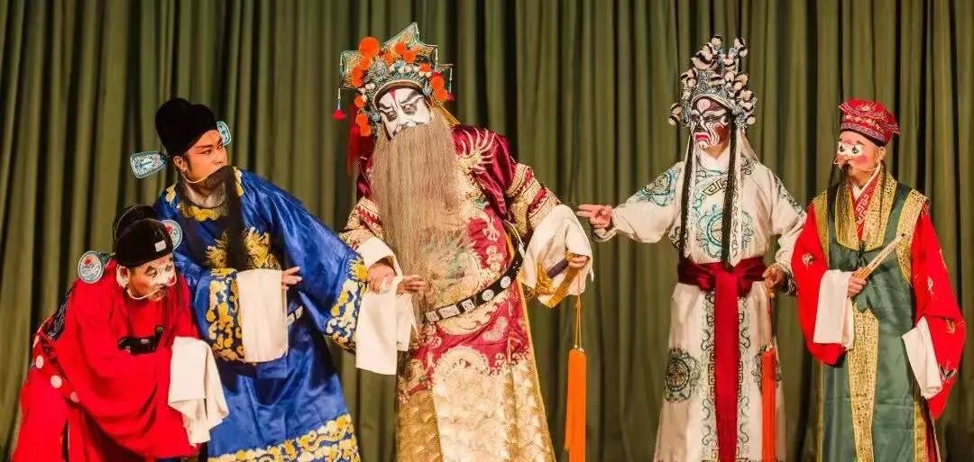 演出预告茂腔赵美蓉观灯南京在胶州市会议中心大剧院精彩上映