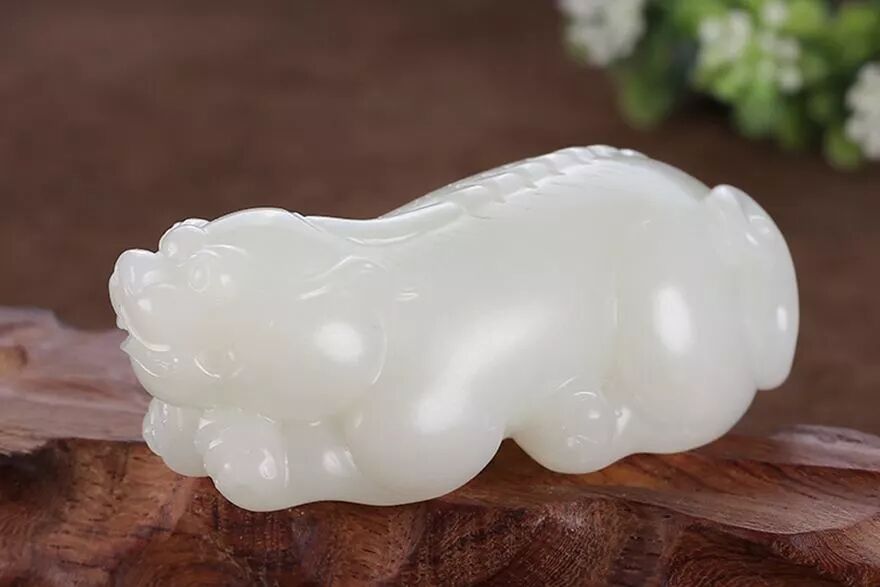 不花钱也能鉴别玉石真假