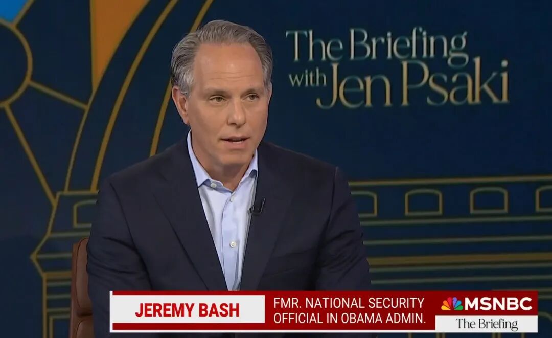 美专家：我们正在打开潘多拉魔盒