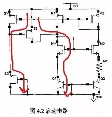 干貨 | 從電源芯片的內部設計，看各個功能是怎么實現的！的圖11