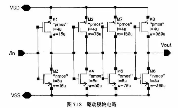 干貨 | 從電源芯片的內部設計，看各個功能是怎么實現的！的圖10