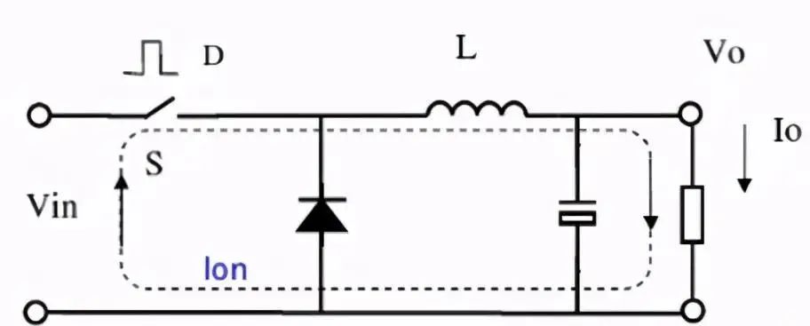 干货｜掌握这些技巧，让你轻松操作DC-DC电路的图6