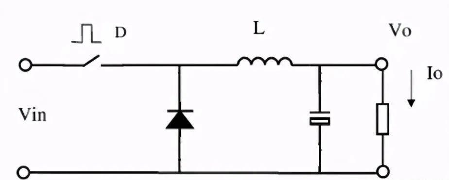 干货｜掌握这些技巧，让你轻松操作DC-DC电路的图4