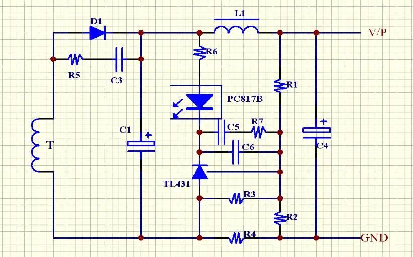 干貨 | 開關電源9個電路設計實例分析的圖9