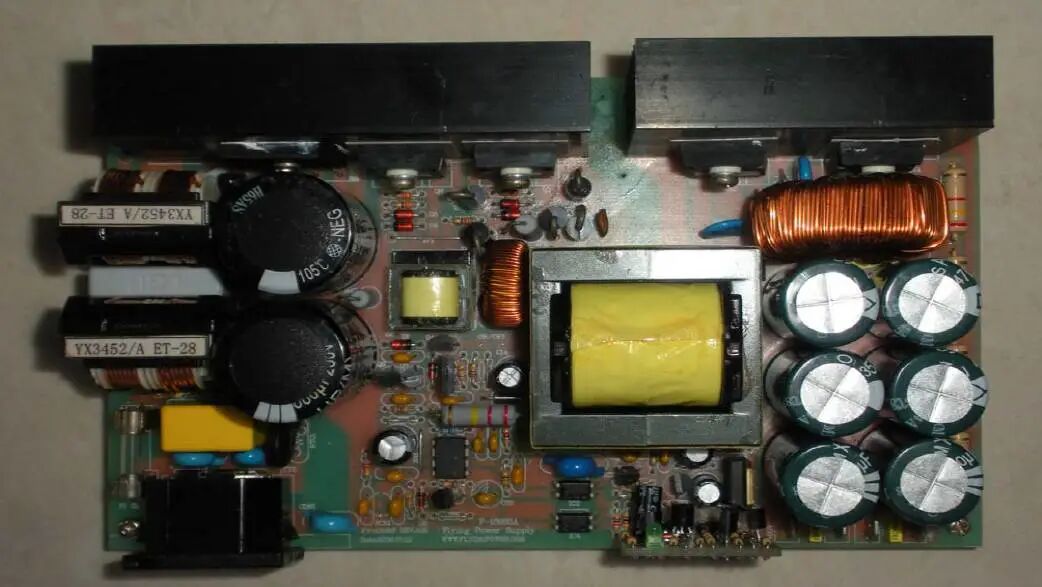 干貨 | 開關電源9個電路設計實例分析的圖28