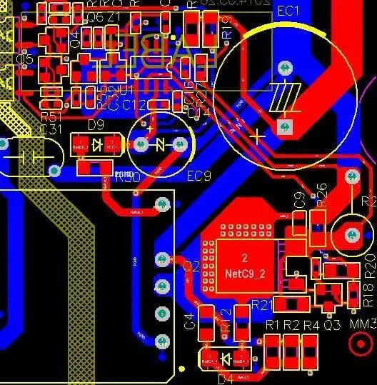 干貨｜從九個方向全面講述電源PCB布板與EMC的關系的圖2