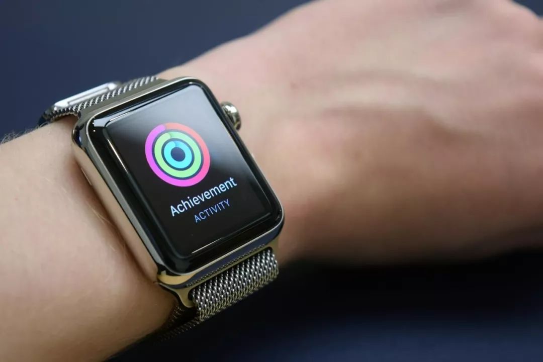 Apple Watch幾乎壟斷了智能手表領域 占比超一半 科技 第2張