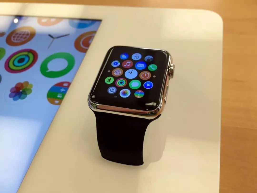 Apple Watch幾乎壟斷了智能手表領域 占比超一半 科技 第4張