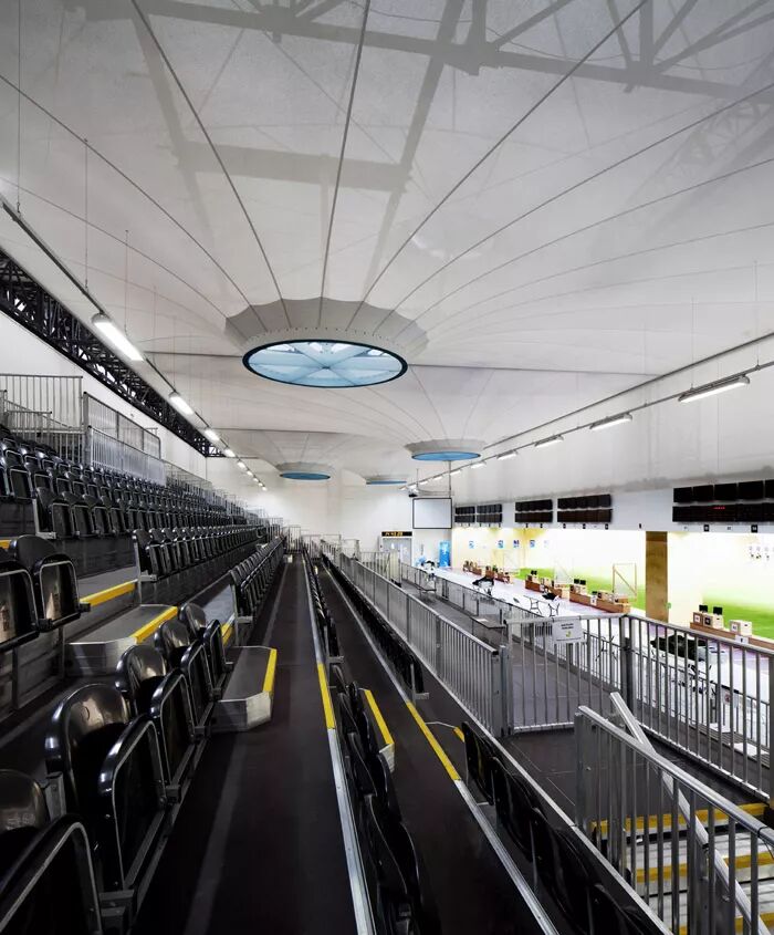 Al Janoub体育场，卡塔尔