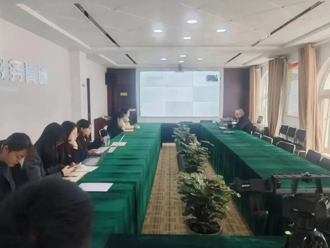 山东豪德律师事务所2024年新春赋能集训营&mdash;&mdash;DAY5