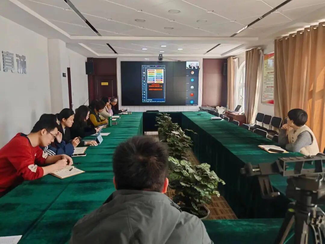 山东豪德律师事务所2024年度新春赋能集训营圆满收官！