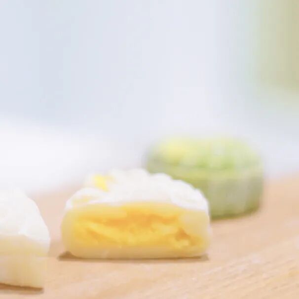 【豪德动态】山东豪德律师事务所祝您中秋快乐！