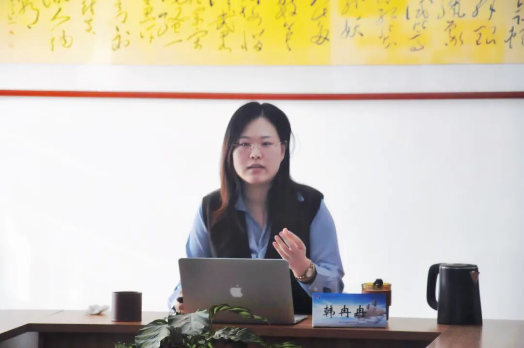 新春赋能集训营第二日：合规业务与办案技巧的深度探讨