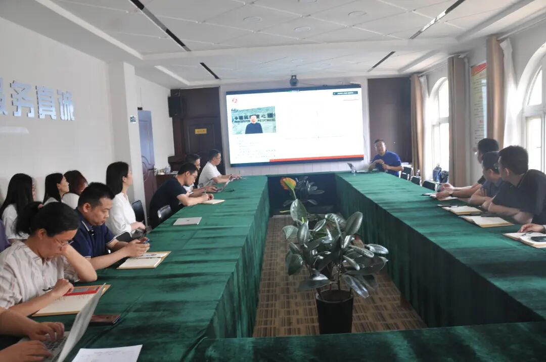 &ldquo;豪德十五周年｜&ldquo;情绪显微镜&rdquo;心理沙龙活动&rdquo;