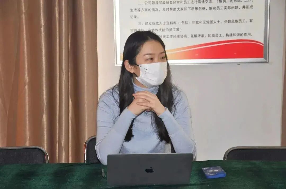 山东豪德律师事务所2023年新春赋能集训营圆满收官！