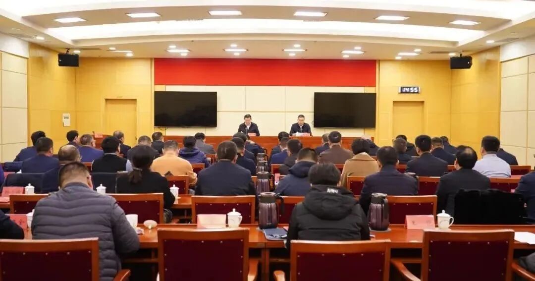 豪德动态 | 我所主任付兴刚受聘为第七届潍坊市行政执法监督员