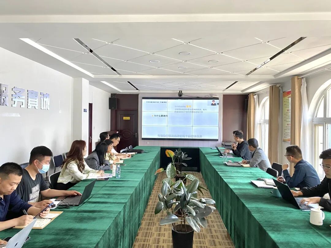 豪德十五周年系列 |&ldquo;青年律师建功立业，献礼豪德十五周年&rdquo;主题活动正式启动