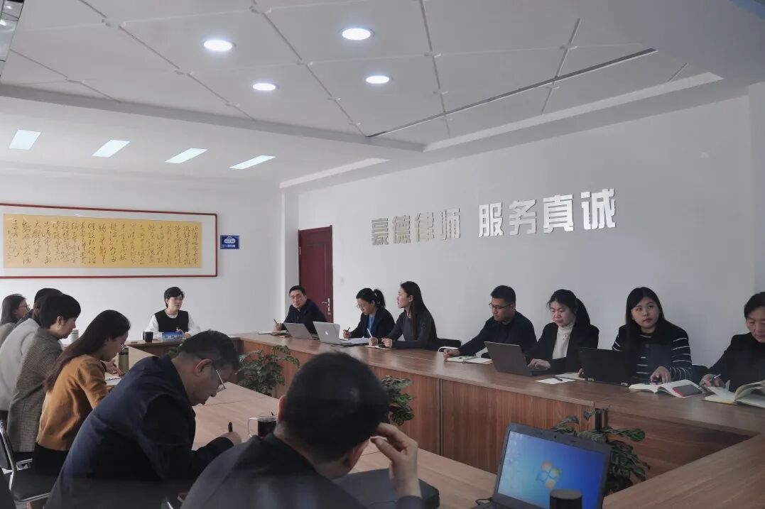 新春赋能集训营圆满收官！