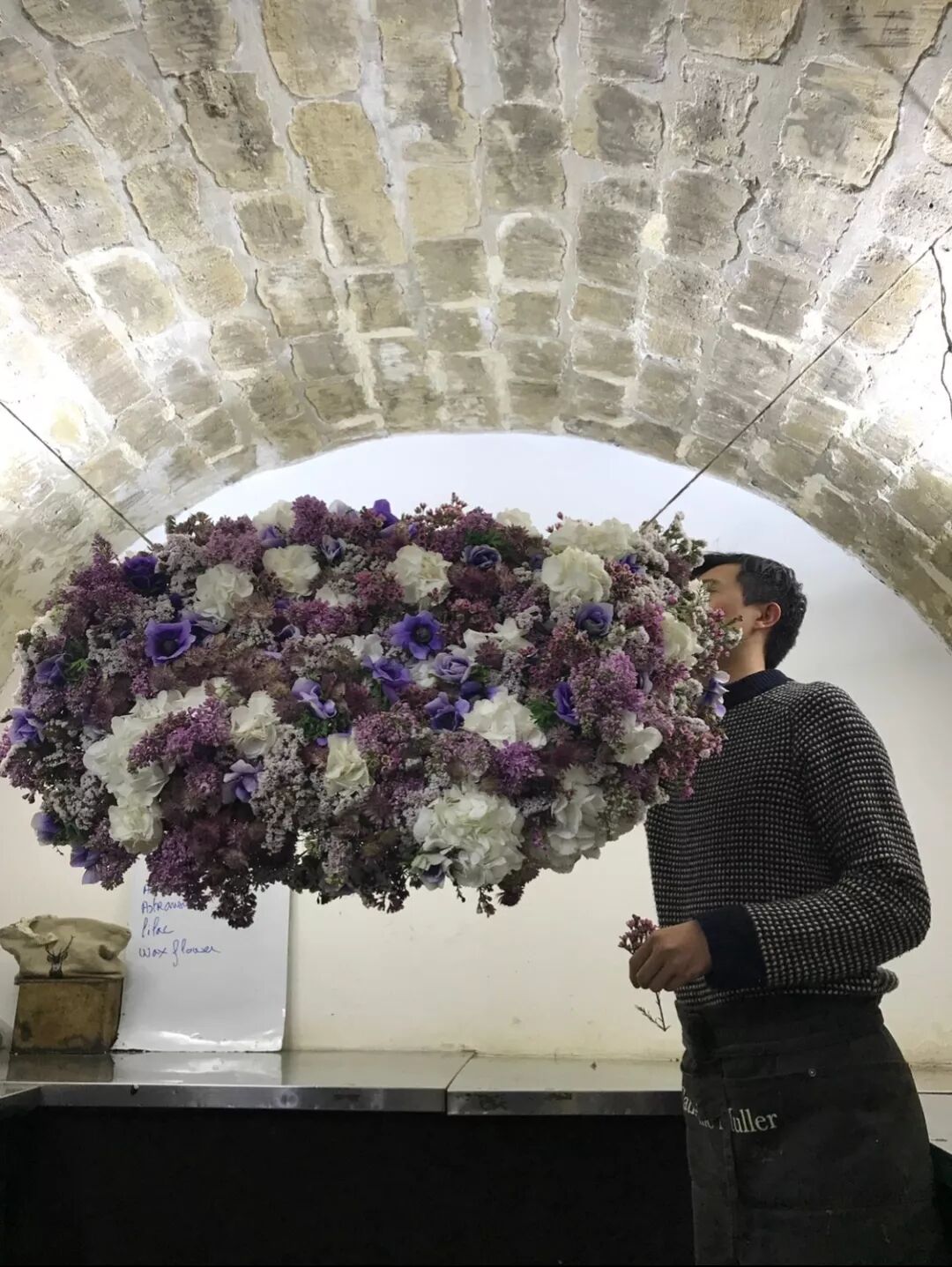 六月线下插花课安排 安东尼 微信公众号文章阅读 Wemp