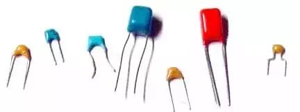 十七种电容分类的详解的图5