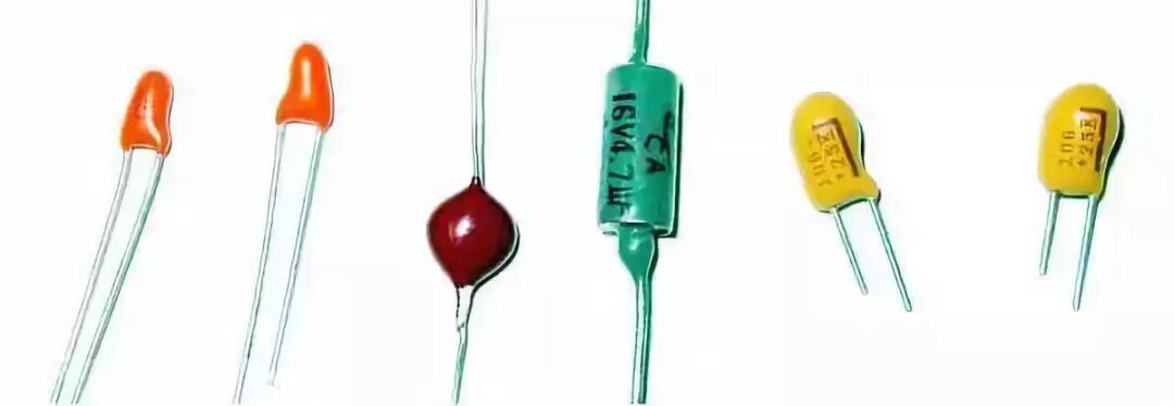 十七种电容分类的详解的图10