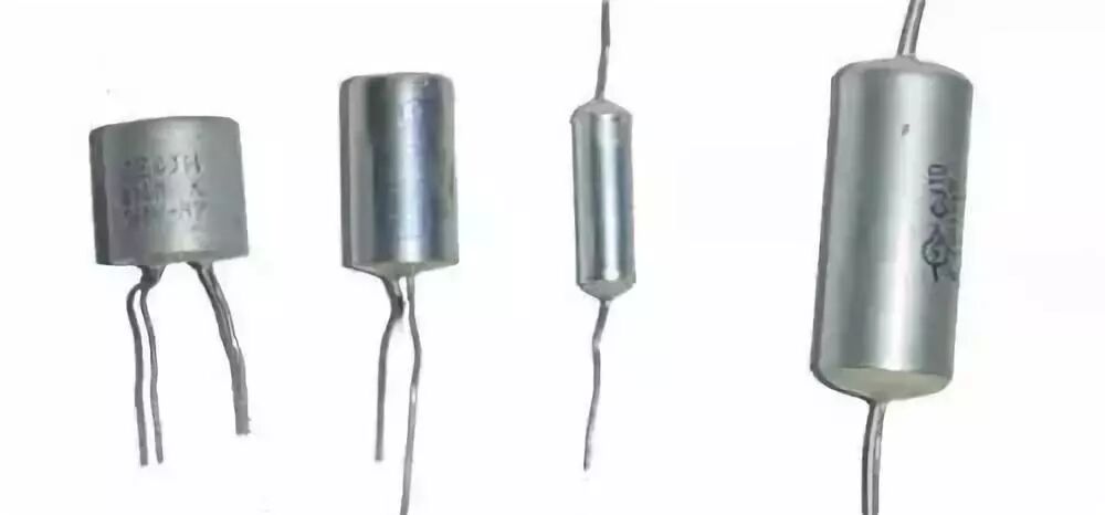 十七种电容分类的详解的图8