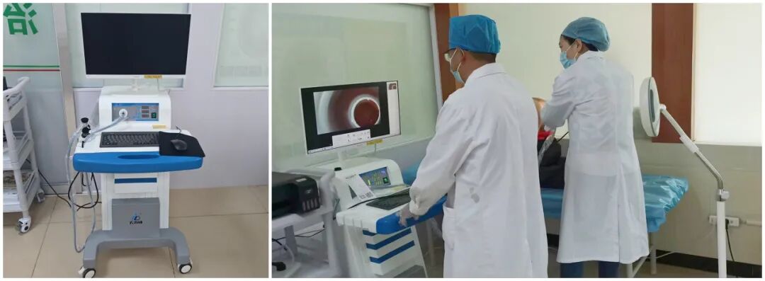 微波治疗仪怎么安装【新设备】肛肠疾病患者的福音——我院外科（肛肠科）引进多台新设备助力患者快速康复_https://www.jmylbn.com_新闻资讯_第2张