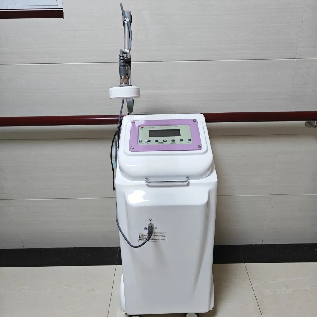 微波治疗仪怎么安装【新设备】肛肠疾病患者的福音——我院外科（肛肠科）引进多台新设备助力患者快速康复_https://www.jmylbn.com_新闻资讯_第6张