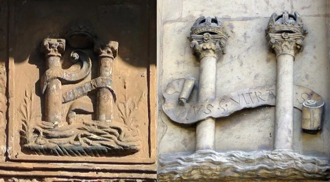 美金符号 货币符号设计起源：美元、英镑和欧元