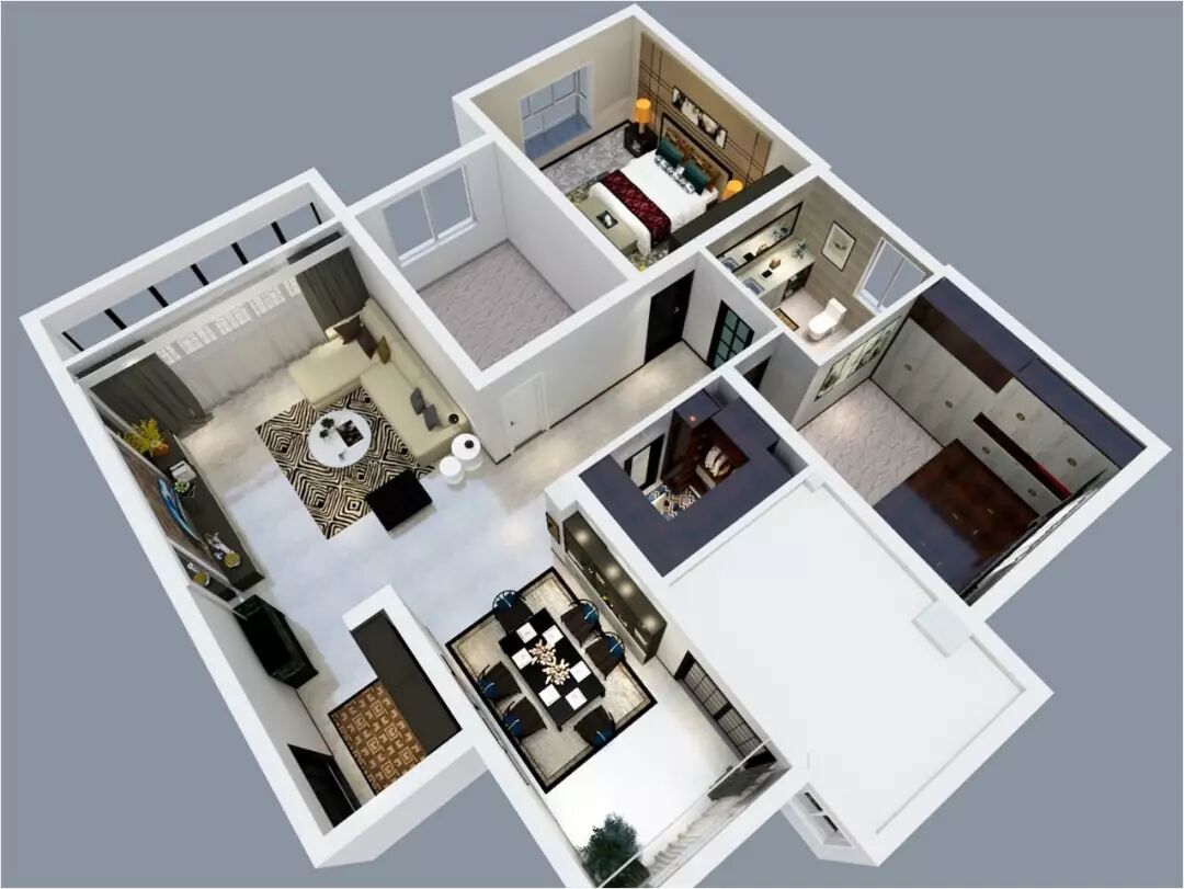 醉美新中式 || 纸墨飘香