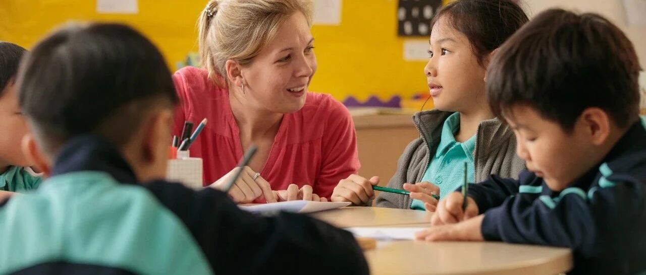 全球知名双语学校落地苏州！本周六校长现场为你揭秘！