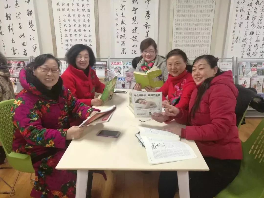 福利 | 法士特高新图书馆顺利开馆 福利 | 法士特高新图书馆顺利开馆