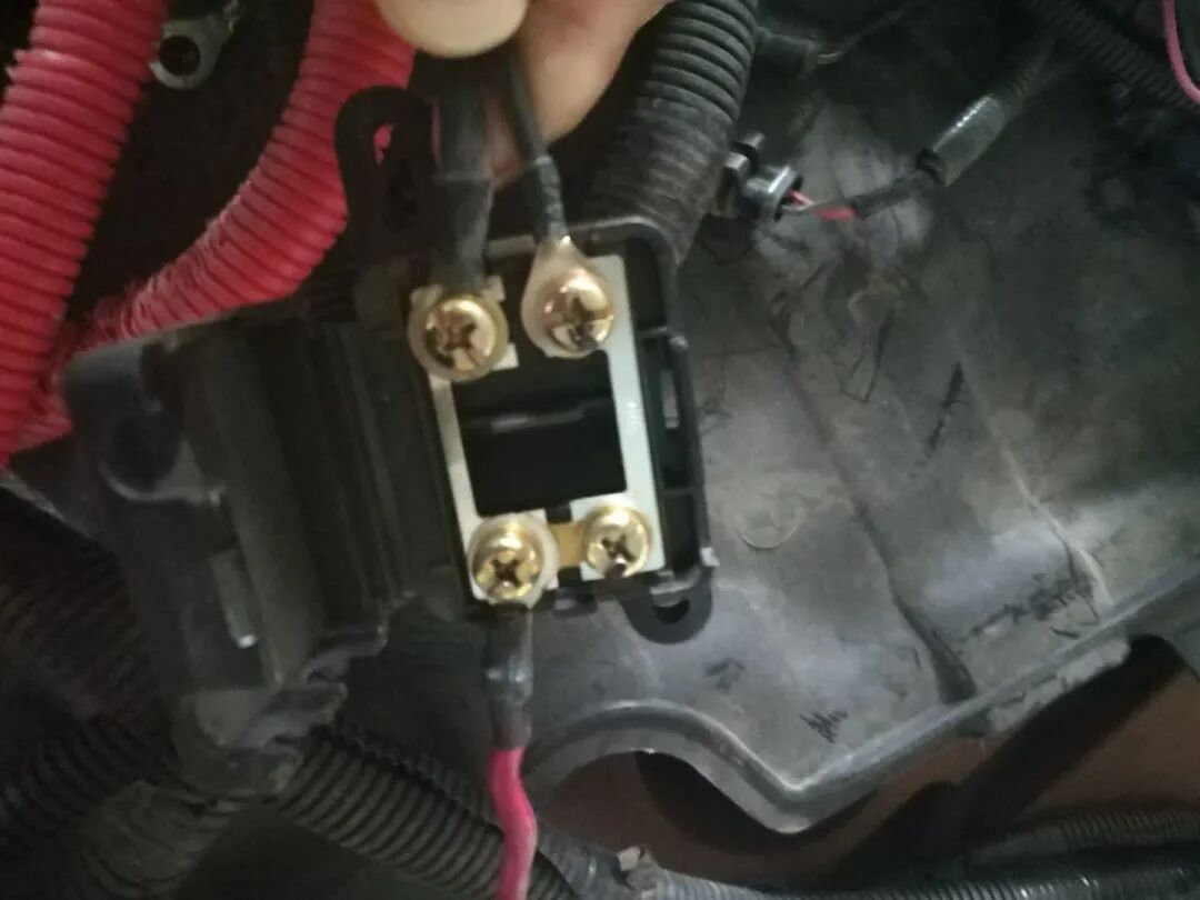 线束工程师：谈谈车用保险丝的故障分析及选型设计的图5