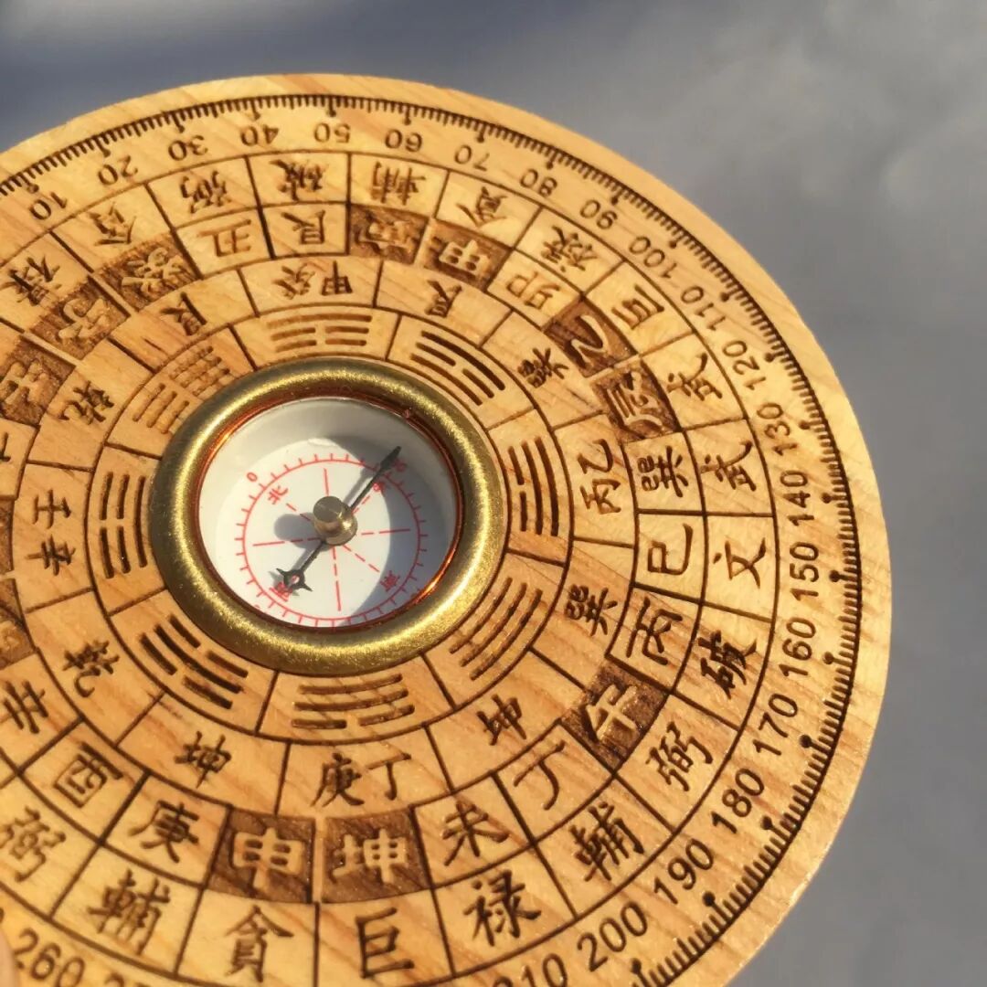 风水知识：民间最常用的风水口诀