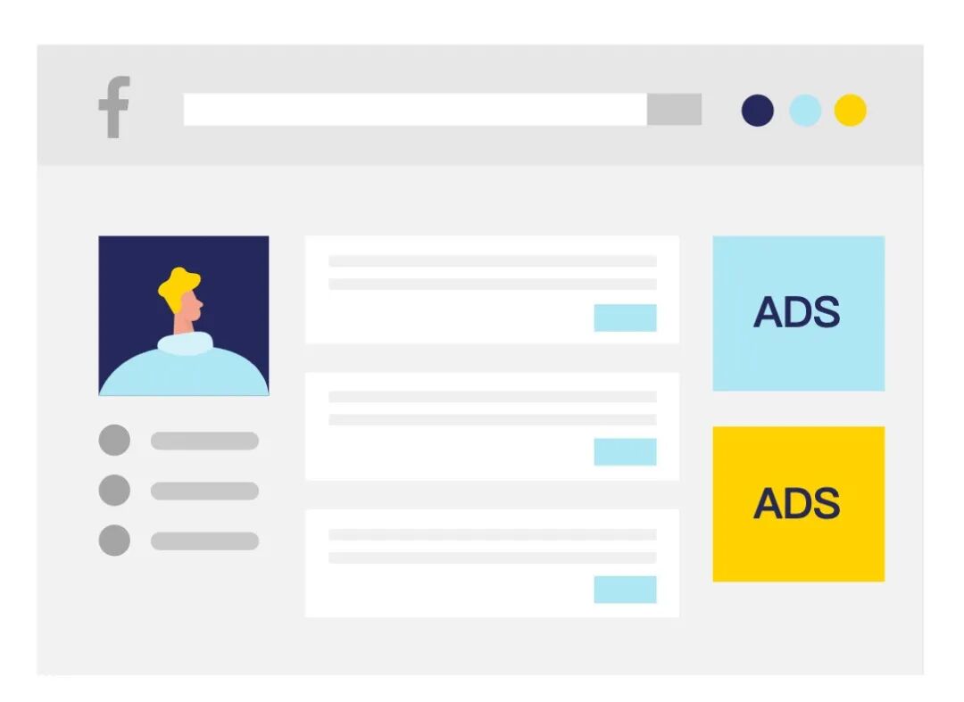 教你如何注册Facebook个人号｜代理商角度