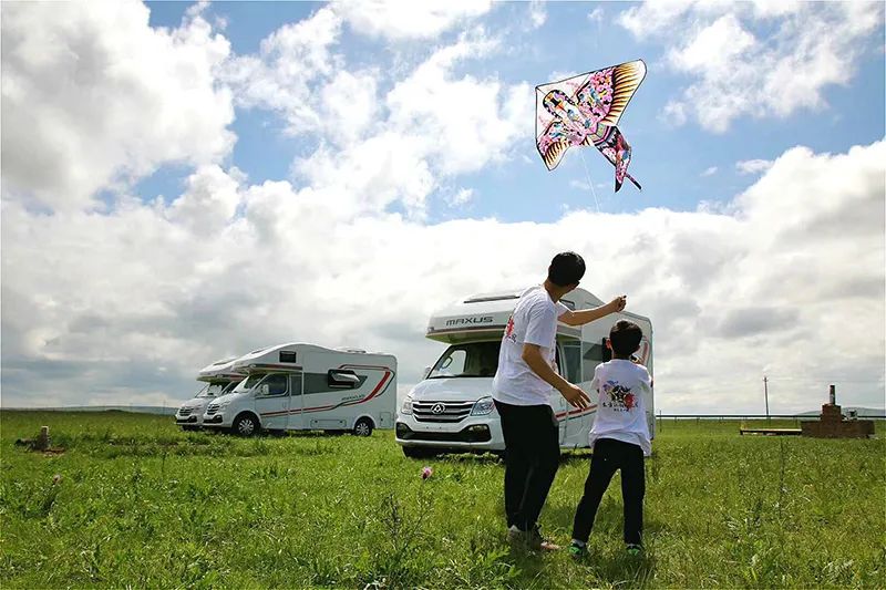 房車文化在中國水土不服？ 旅遊 第6張