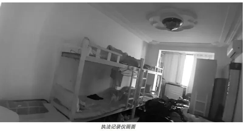 高效整治群租难题，闭环治理守护社区安宁