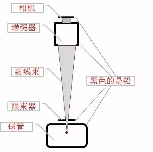 拍片机怎么用C臂机拍片时，该怎么做才能避免“误伤”？_https://www.jmylbn.com_新闻资讯_第3张