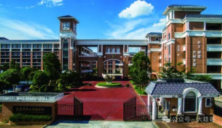 2024年东莞考生必看!东莞"八大校"孰强孰弱?