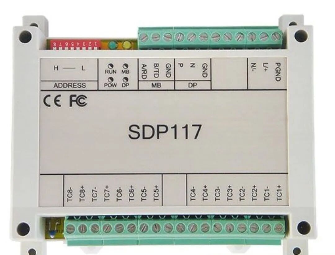 PLC串口通讯的知识！让你轻松自学PLC通讯的图3