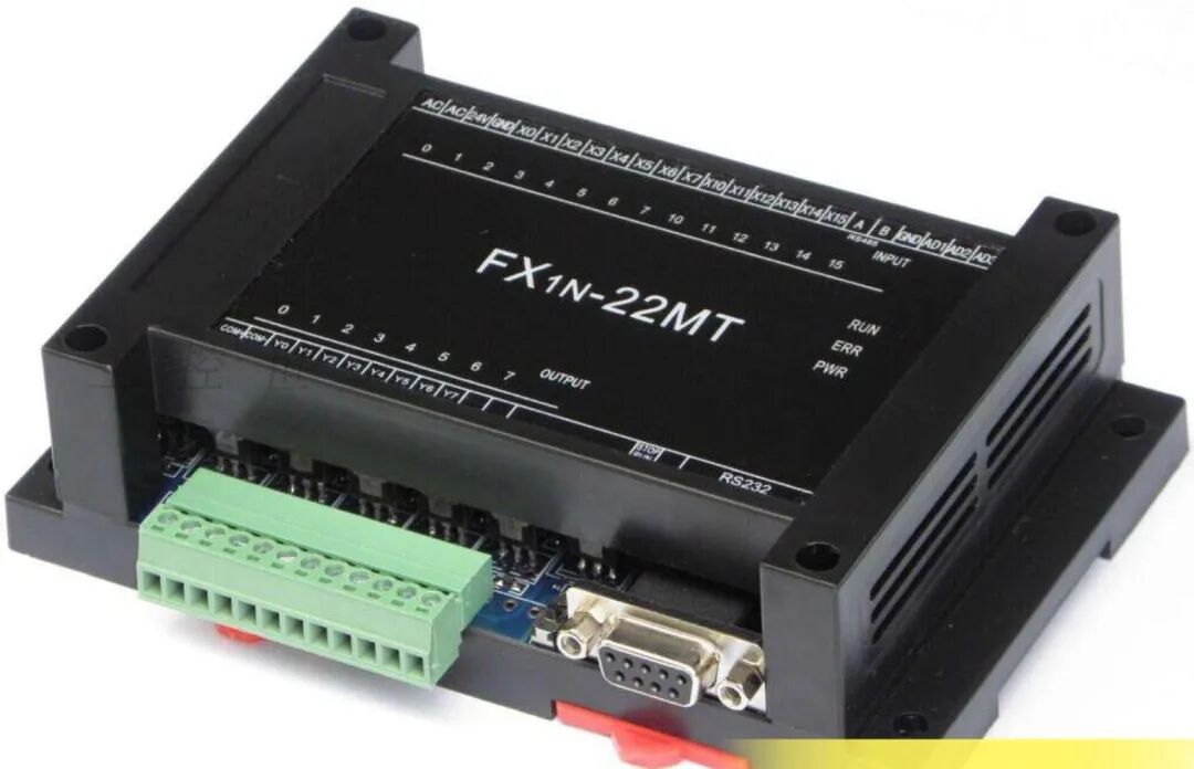 PLC串口通讯的知识！让你轻松自学PLC通讯的图2