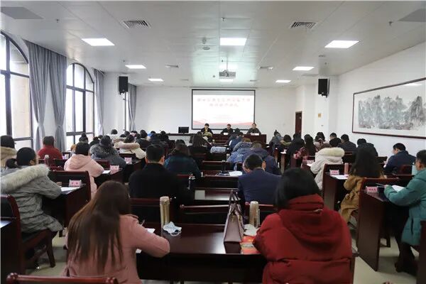 【研学之旅、成长之路】“教育之路在何方？路在脚下。”——郭林老师参加金安区教育管理后备干部培训心得