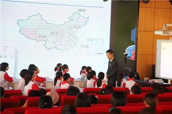 【研学之旅、成长之路】“教育之路在何方？路在脚下。”——郭林老师参加金安区教育管理后备干部培训心得